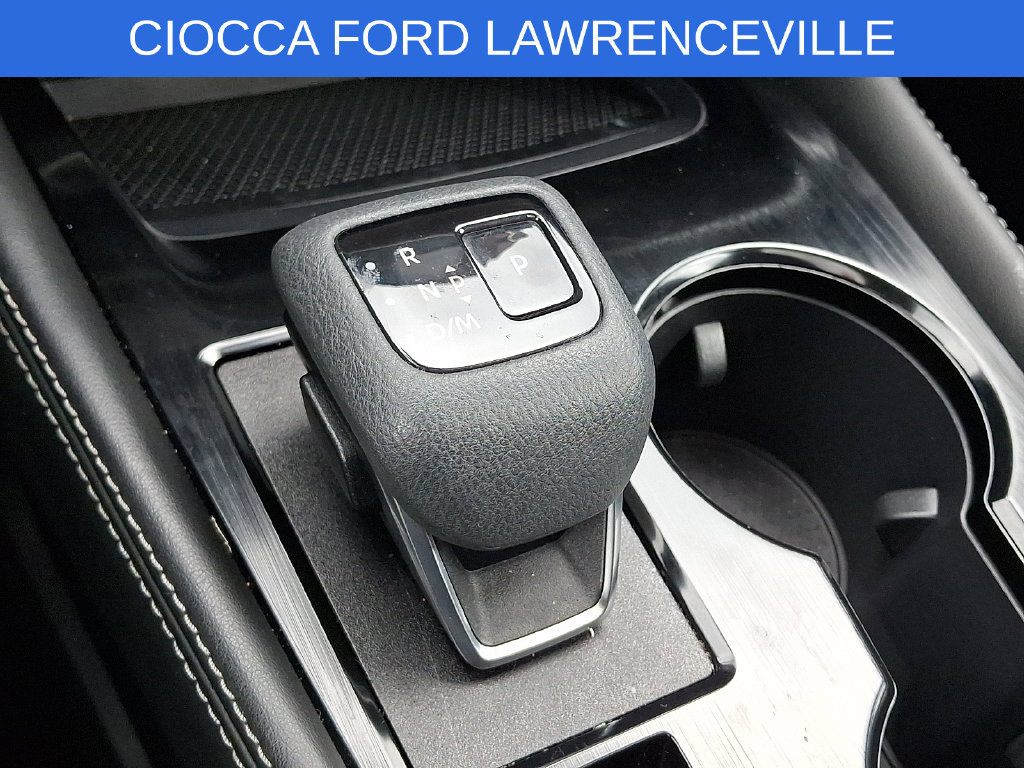 Used 2023 Nissan Rogue SL AWD/4WD image 18
