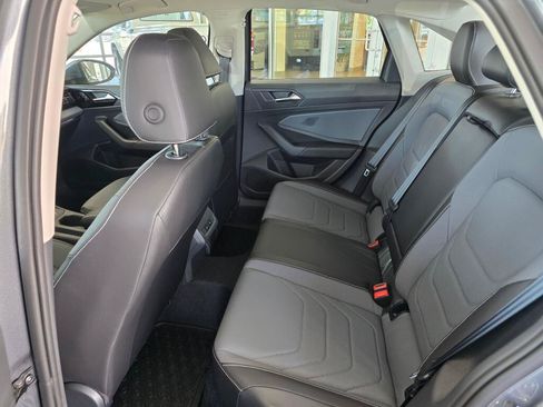 New 2026 Volkswagen Jetta SEL FWD image 38