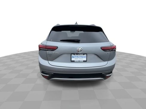 Certified 2023 Buick Envision Essence w/ Sport Touring Package image 7