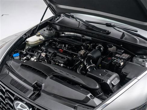 Used 2021 Hyundai Sonata Limited image 10