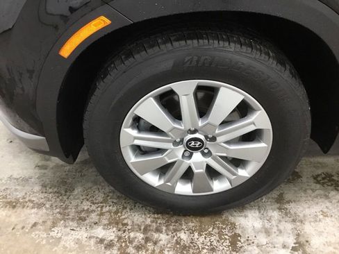 Used 2024 Hyundai Palisade SEL image 4