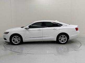 Used 2014 Chevrolet Impala LT w/ Convenience Package video 2