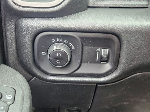 New 2026 RAM 2500 Tradesman AWD/4WD image 18