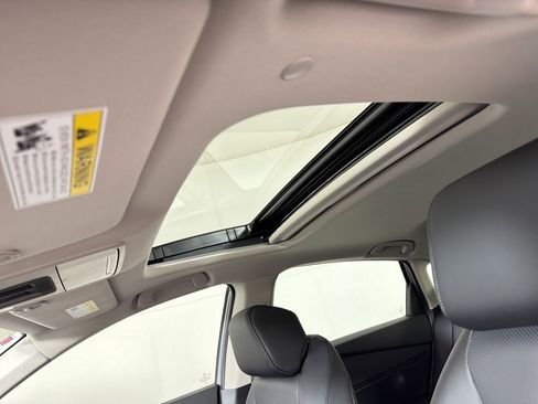 New 2026 Honda Accord Touring image 16