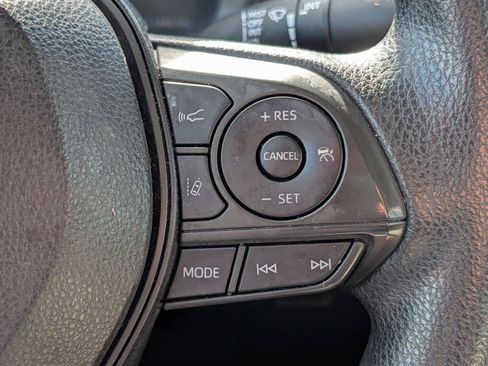 Used 2021 Toyota Corolla LE w/ LE Premium Package FWD image 24