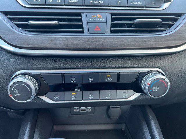 Used 2025 Nissan Altima 2.5 SV FWD image 17