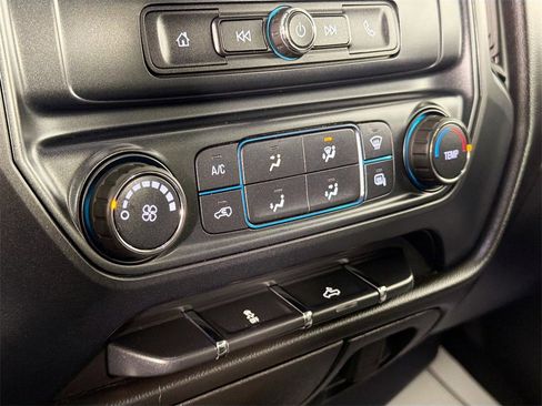 Used 2018 GMC Sierra 1500 4x4 Double Cab w/ Elevation Edition image 15