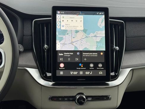 New 2026 Volvo XC90 T8 Ultra w/ Protection Package Premier AWD/4WD image 14