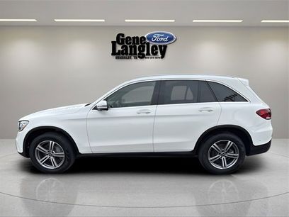 Used 2021 Mercedes-Benz GLC 300 4MATIC w/ Premium Package