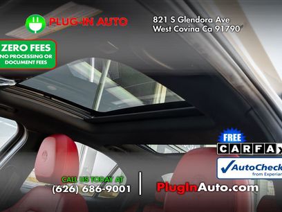 Used 2023 Alfa Romeo Giulia Veloce