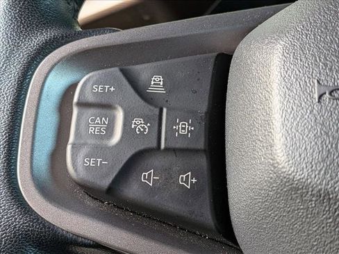 Used 2021 Ford Bronco Outer Banks w/ Sasquatch Package image 12