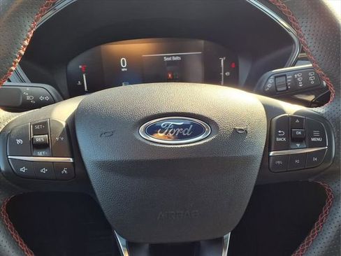 Used 2024 Ford Escape ST-Line FWD image 17
