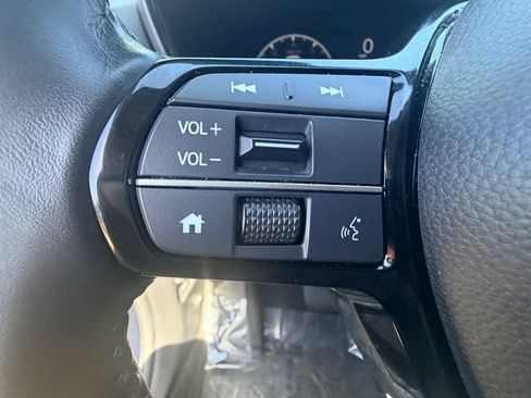 Used 2025 Honda CR-V EX-L image 23