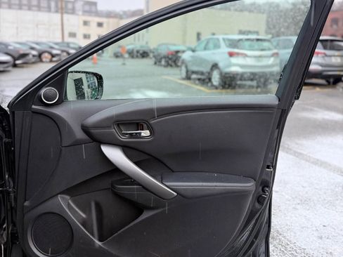 Used 2014 Acura RDX AWD w/ Technology Package image 30