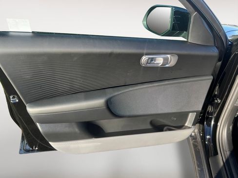 New 2025 Hyundai Ioniq 6 SEL AWD/4WD image 10