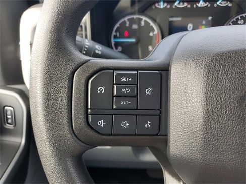 Certified 2025 Ford F250 XLT image 16