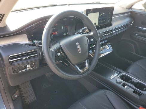 Certified 2023 Lincoln Corsair Reserve w/ Equipment Group 201A image 13