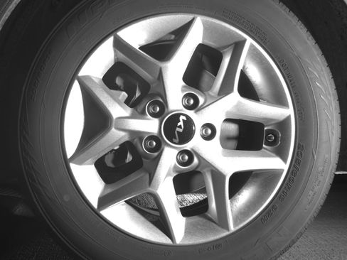 Used 2025 Kia Soul LX w/ LX Technology Package image 12