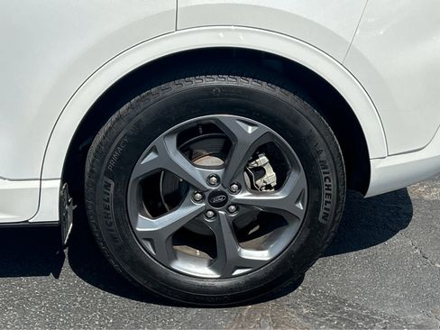 Used 2024 Ford Escape ST-Line image 49