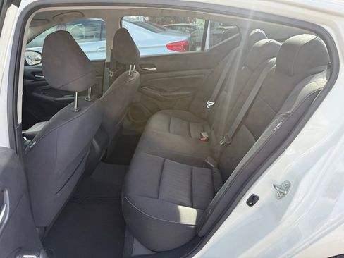 Used 2020 Nissan Altima 2.5 S image 31