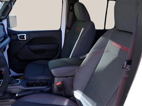 New 2026 Jeep Wrangler Unlimited Rubicon image 10