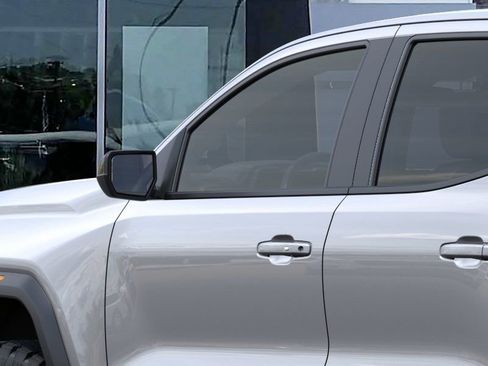 New 2026 GMC Canyon Elevation w/ Convenience Package RWD image 12