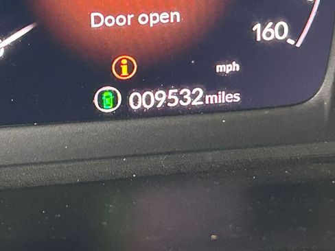 Used 2023 Honda Accord EX image 32