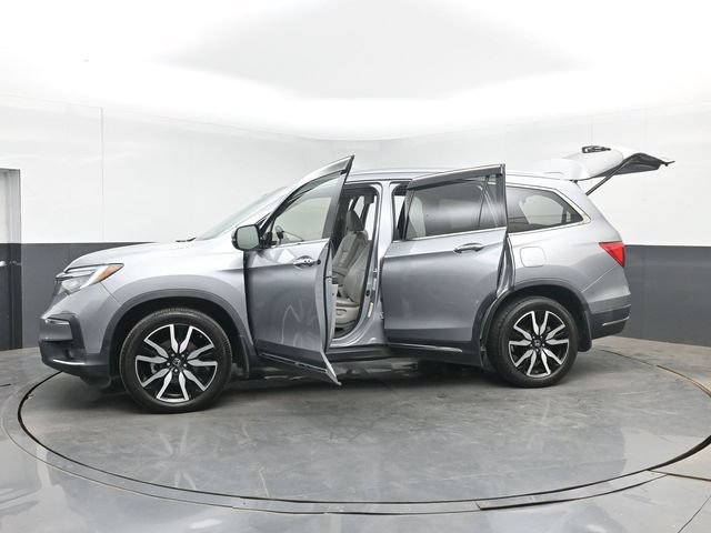 Used 2021 Honda Pilot Touring image 51