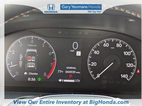Used 2024 Honda HR-V Sport image 28
