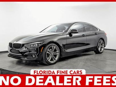 Used 2019 BMW 430i Gran Coupe