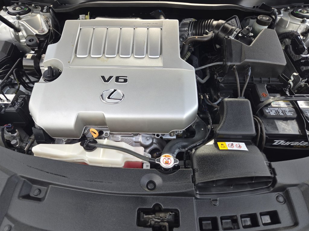 Used 2018 Lexus ES 350 w/ Navigation System Package FWD image 32