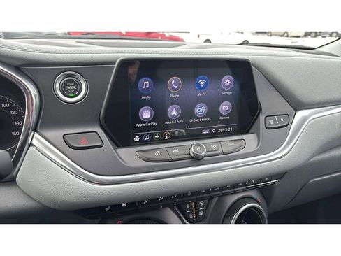 Used 2019 Chevrolet Blazer LT image 16