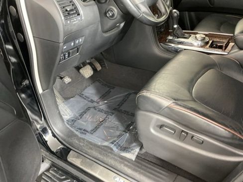 Used 2019 Nissan Armada SL image 17