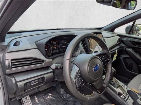 Used 2025 Subaru Crosstrek 2.5i Sport AWD/4WD image 10