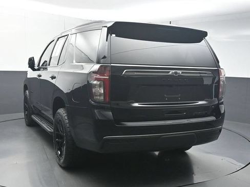 Used 2022 Chevrolet Tahoe RST w/ Luxury Package AWD/4WD image 6