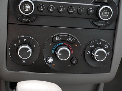 Used 2008 Chevrolet Malibu LS FWD image 23