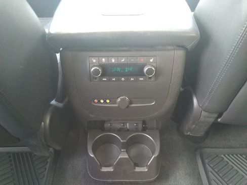 Used 2007 GMC Yukon Denali AWD/4WD image 10