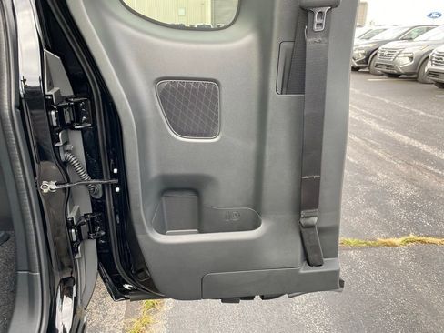 New 2026 Nissan Frontier S w/ Tow Package image 15