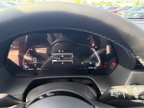 New 2026 MAZDA CX-5 Select AWD/4WD image 37