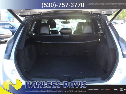 Used 2016 Lincoln MKC Select w/ Select Plus Package FWD image 10