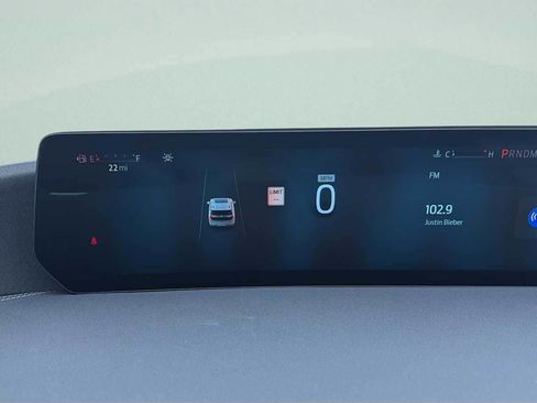 New 2026 Ford Expedition Max Platinum w/ Stealth Performance Package image 52