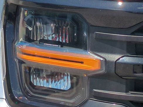 Used 2025 Ford F150 XLT w/ Equipment Group 302A MID AWD/4WD image 10