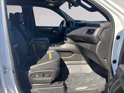 Used 2021 GMC Yukon AT4 w/ AT4 Premium Plus Package image 15