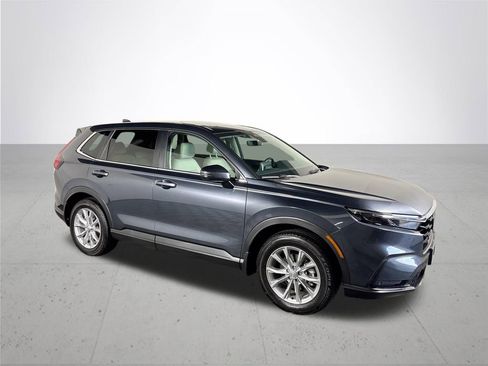 Certified 2024 Honda CR-V EX-L image 5