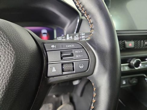 Used 2026 Honda CR-V TrailSport image 23