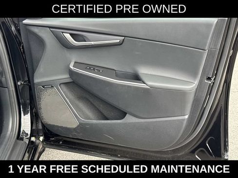 Used 2024 Kia EV6 Wind w/ Wind Technology Package AWD/4WD image 8