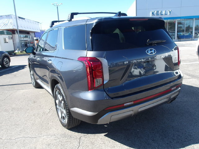 Used 2024 Hyundai Palisade SEL w/ Premium Package AWD/4WD image 5