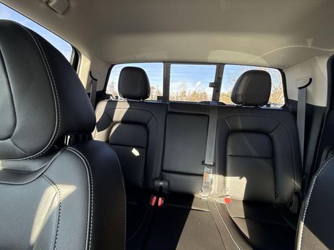 Certified 2022 Chevrolet Colorado ZR2 image 13