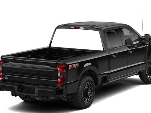 New 2026 Ford F250 Platinum AWD/4WD image 47