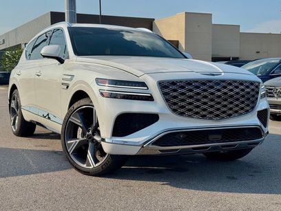 Used 2026 Genesis GV80 3.5T Prestige